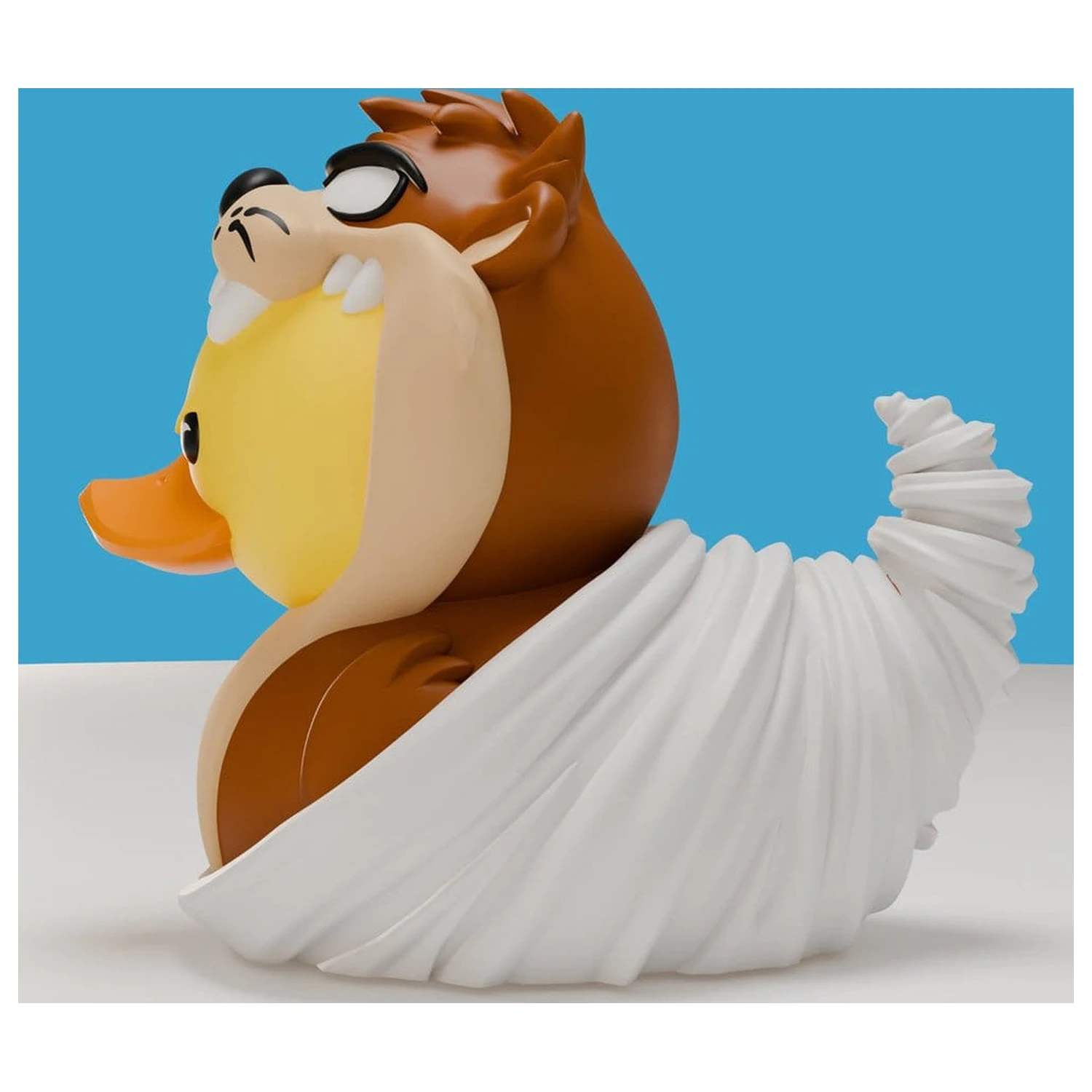 Looney Tunes Tubbz PVC figura Taz Tasmanian Devil Boxed Edition 10 cm fotografija izdelka