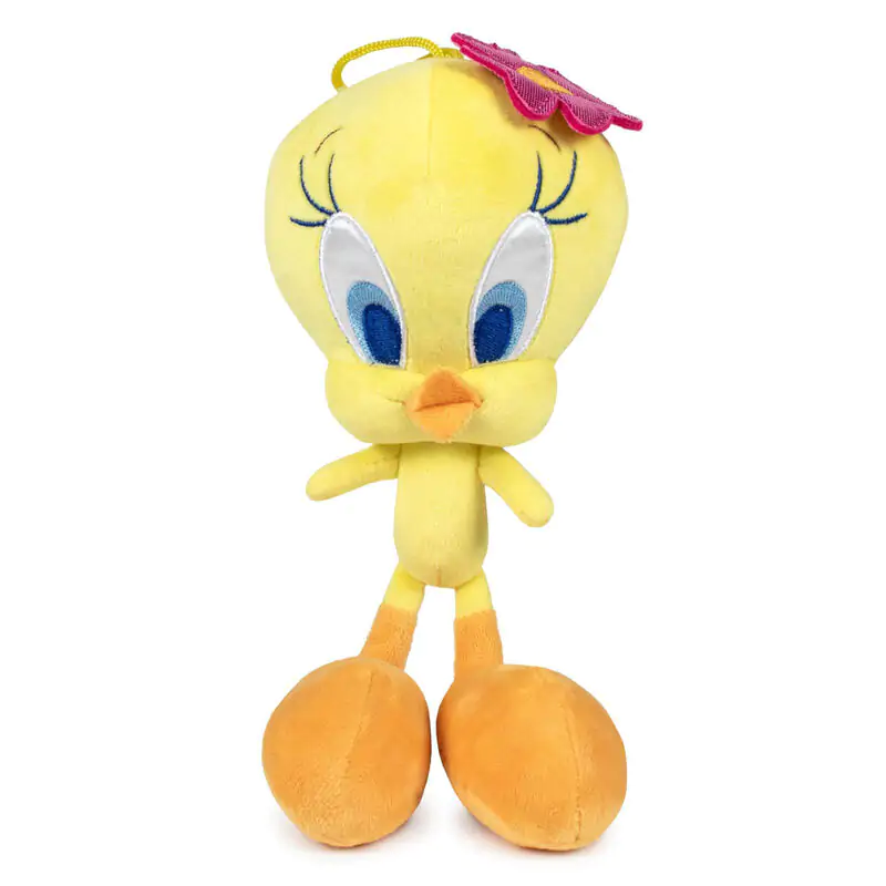 Looney Tunes Tweety plišasta igrača 20 cm fotografija izdelka