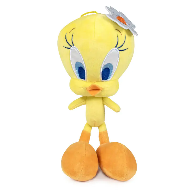 Looney Tunes Tweety plišasta igrača 20 cm fotografija izdelka