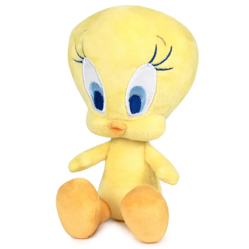 Looney Tunes Tweety plišasta igrača 23 cm fotografija izdelka