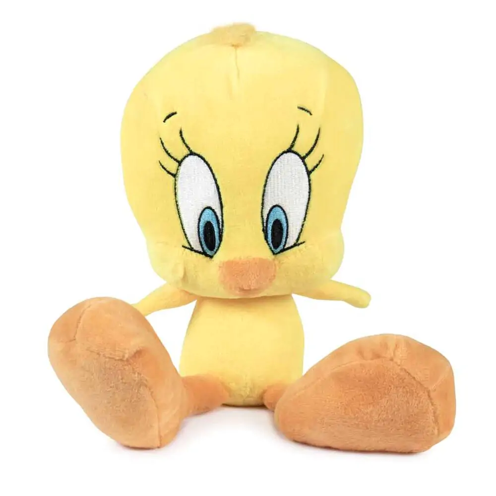 Looney Tunes Tweety plišasta igrača 28cm fotografija izdelka