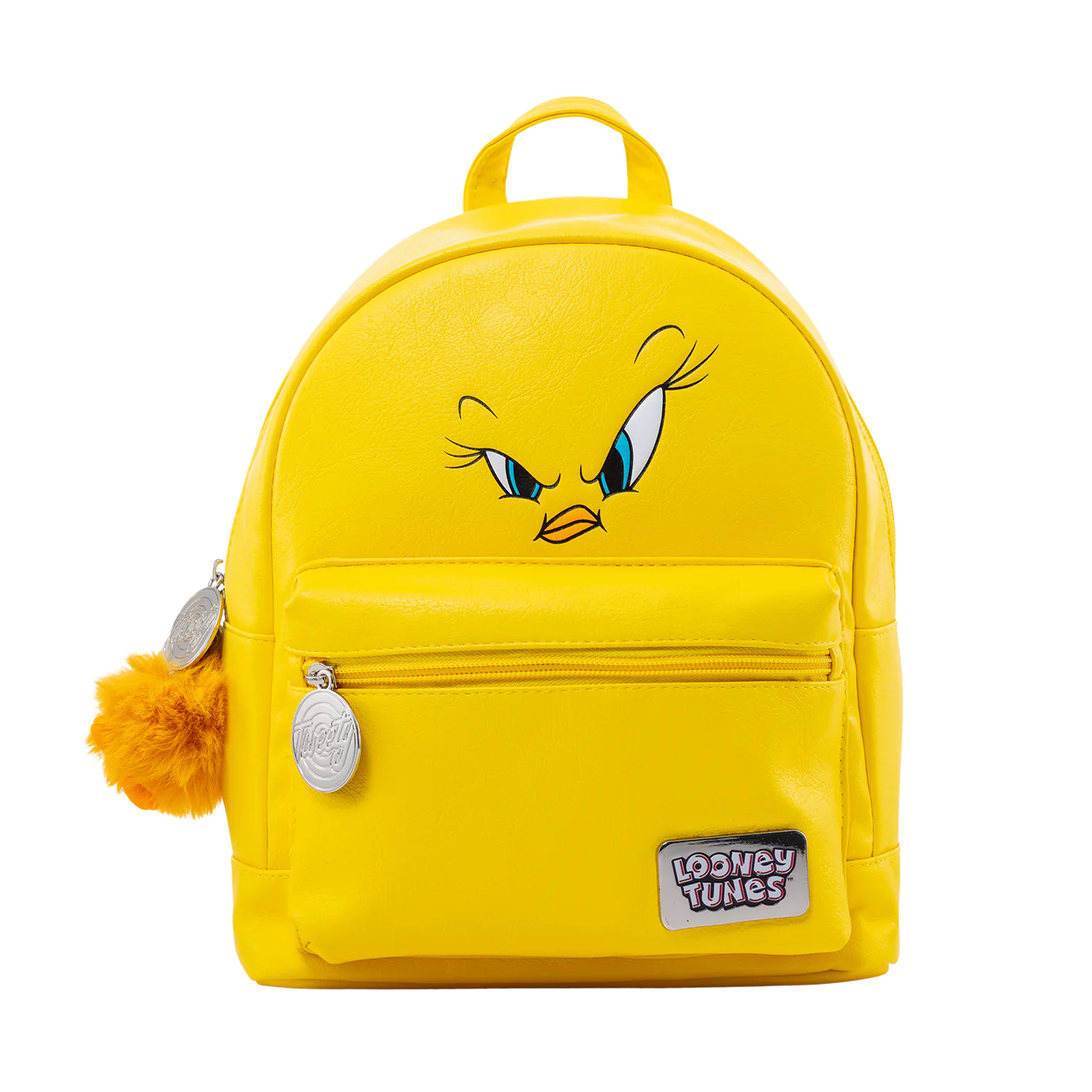 Looney Tunes Backpack Tweety - nahrbtnik fotografija izdelka