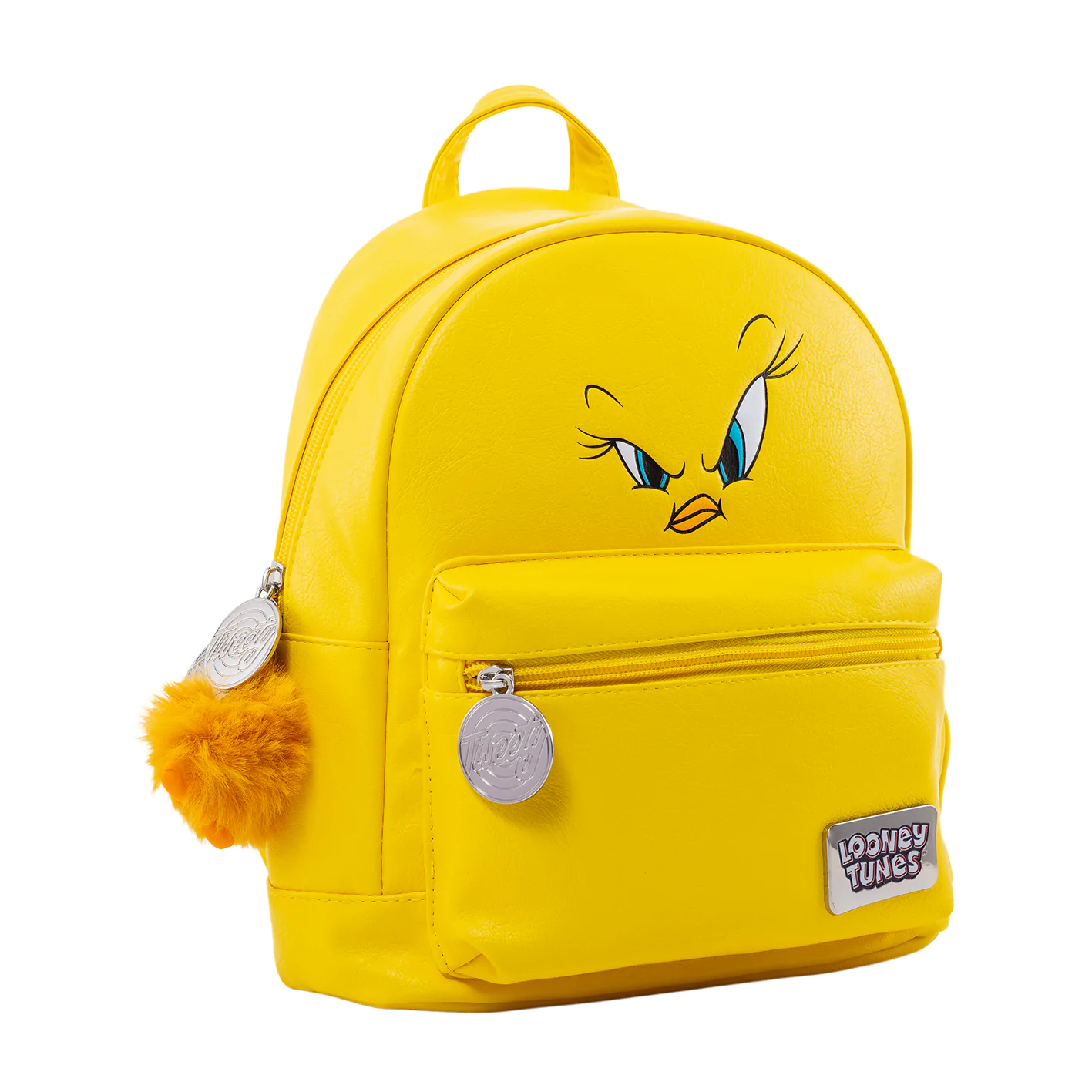 Looney Tunes Backpack Tweety - nahrbtnik fotografija izdelka