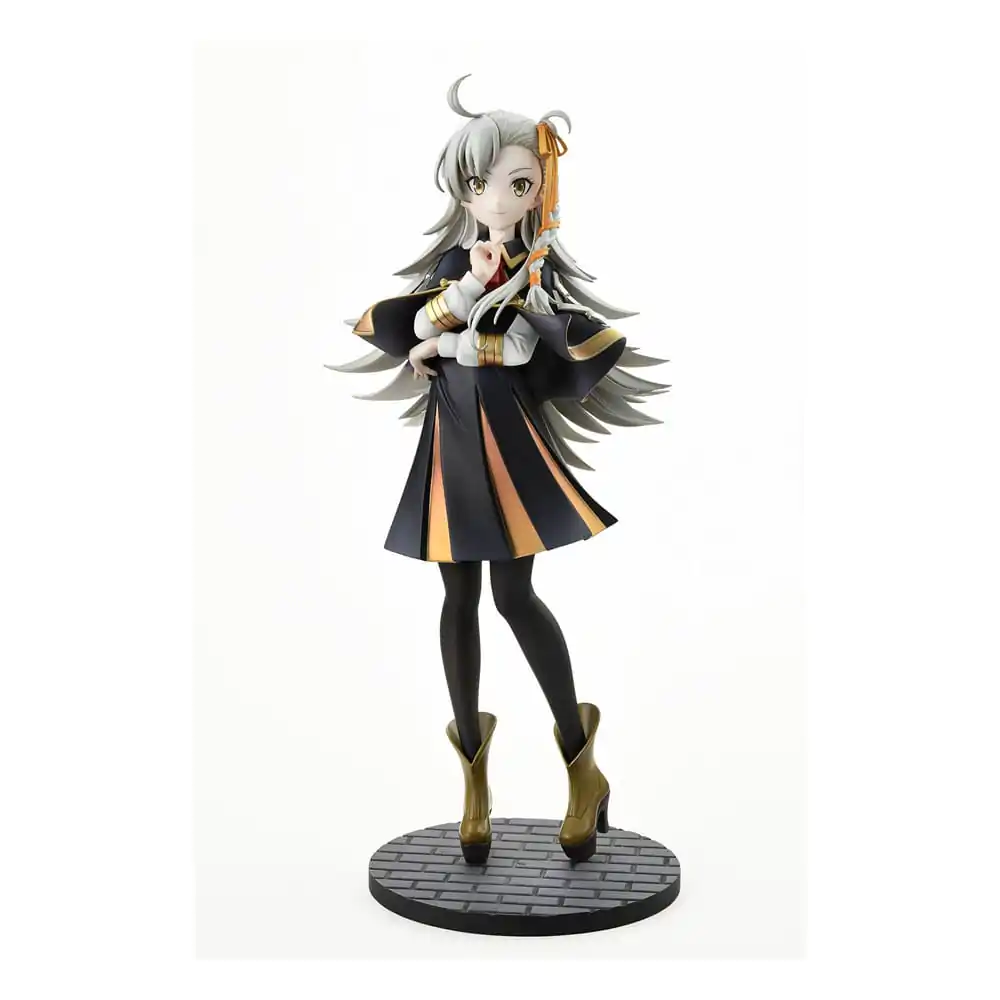 Lord El-Melloi II's Case Files (Rail Zeppelin) Grace note PVC Kip 1/8 Olga-Marie Arsimilat Animusphere 22 cm fotografija izdelka