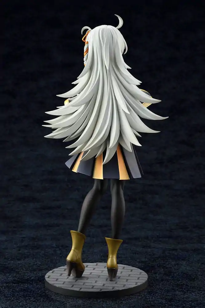 Lord El-Melloi II's Case Files (Rail Zeppelin) Grace note PVC Kip 1/8 Olga-Marie Arsimilat Animusphere 22 cm fotografija izdelka