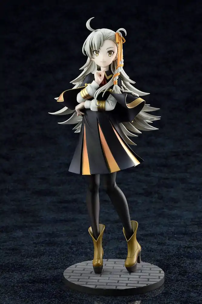 Lord El-Melloi II's Case Files (Rail Zeppelin) Grace note PVC Kip 1/8 Olga-Marie Arsimilat Animusphere 22 cm fotografija izdelka