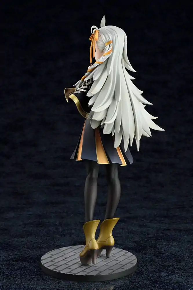 Lord El-Melloi II's Case Files (Rail Zeppelin) Grace note PVC Kip 1/8 Olga-Marie Arsimilat Animusphere 22 cm fotografija izdelka