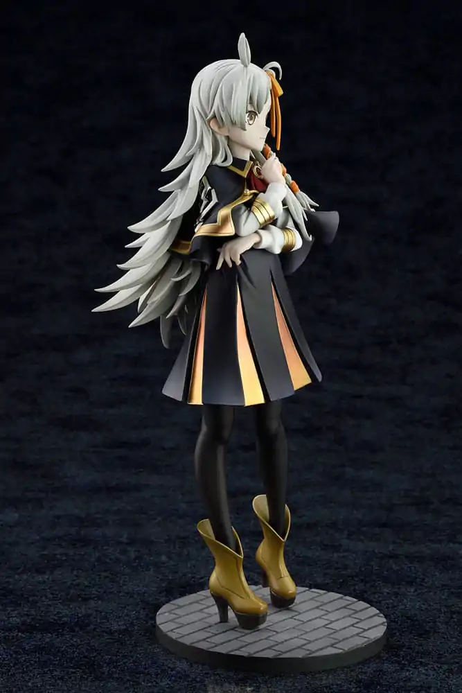 Lord El-Melloi II's Case Files (Rail Zeppelin) Grace note PVC Kip 1/8 Olga-Marie Arsimilat Animusphere 22 cm fotografija izdelka