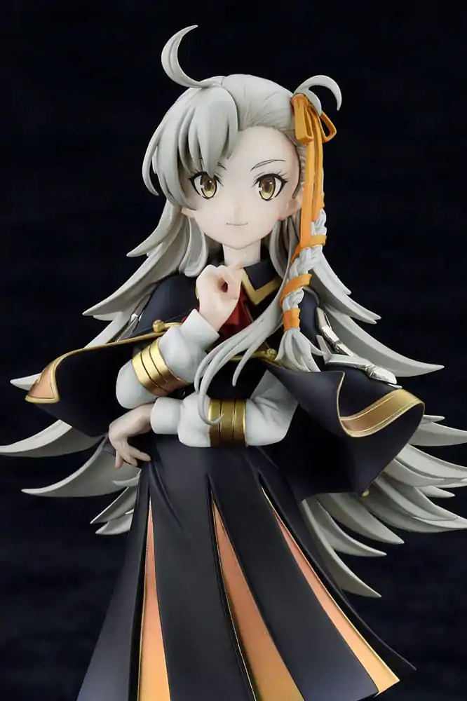 Lord El-Melloi II's Case Files (Rail Zeppelin) Grace note PVC Kip 1/8 Olga-Marie Arsimilat Animusphere 22 cm fotografija izdelka