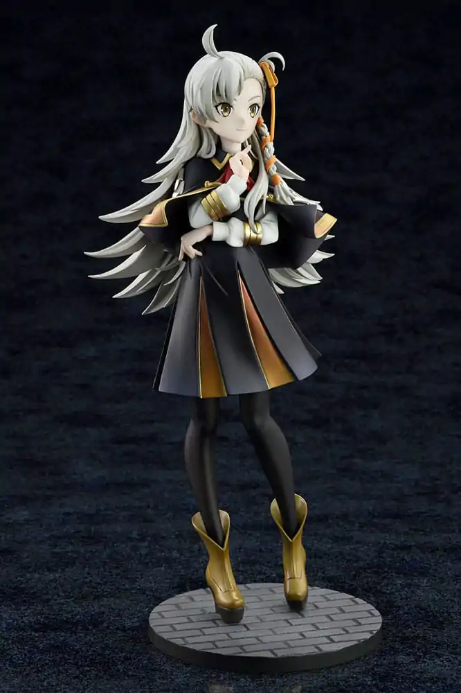 Lord El-Melloi II's Case Files (Rail Zeppelin) Grace note PVC Kip 1/8 Olga-Marie Arsimilat Animusphere 22 cm fotografija izdelka