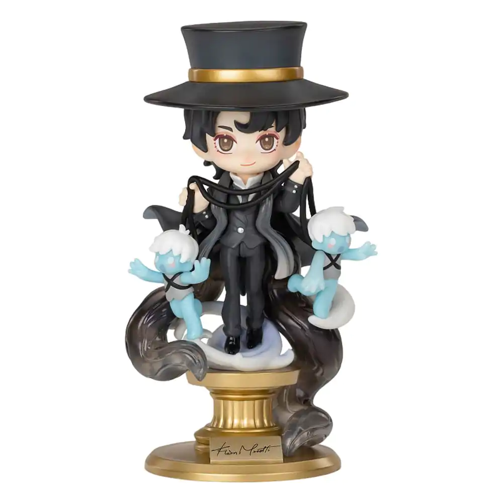 Lord of the Mysteries Chibi Figurica Klein Moretti Shen Zhi Ling Kong 13 cm fotografija izdelka
