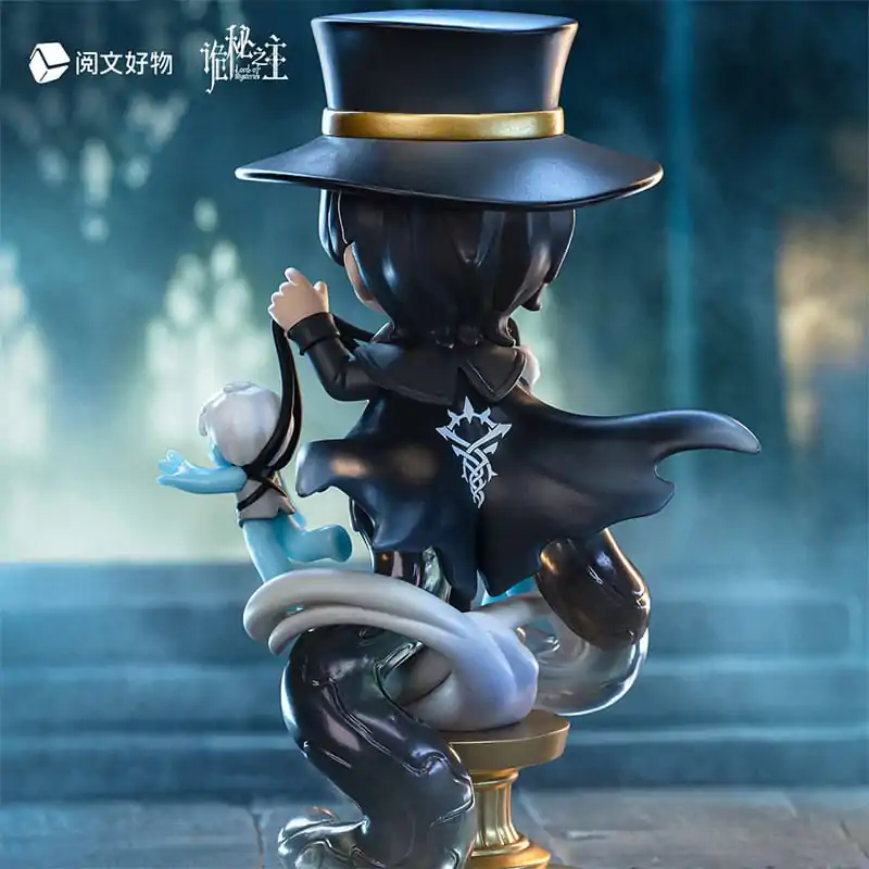 Lord of the Mysteries Chibi Figurica Klein Moretti Shen Zhi Ling Kong 13 cm fotografija izdelka