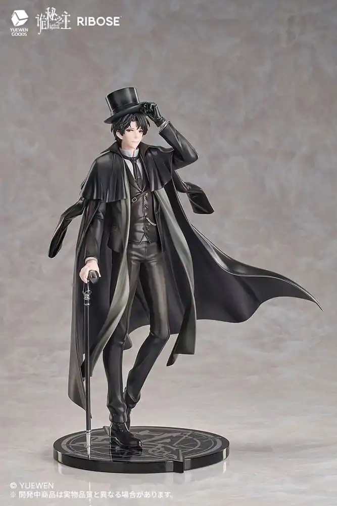 Lord of the Mysteries PVC Kip Klein Moretti 24 cm fotografija izdelka