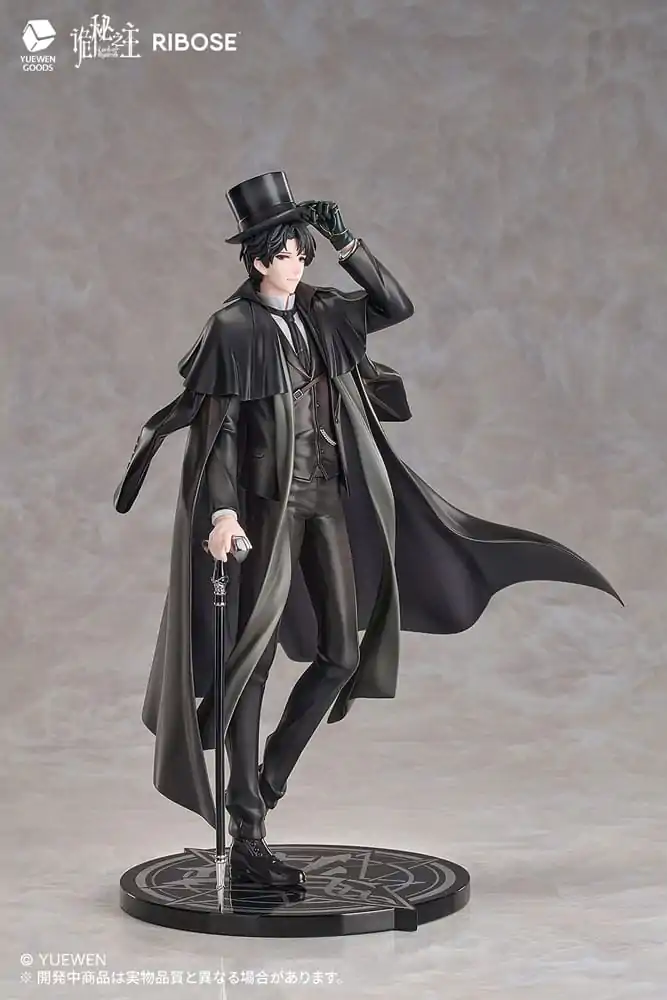 Lord of the Mysteries PVC Kip Klein Moretti 24 cm fotografija izdelka