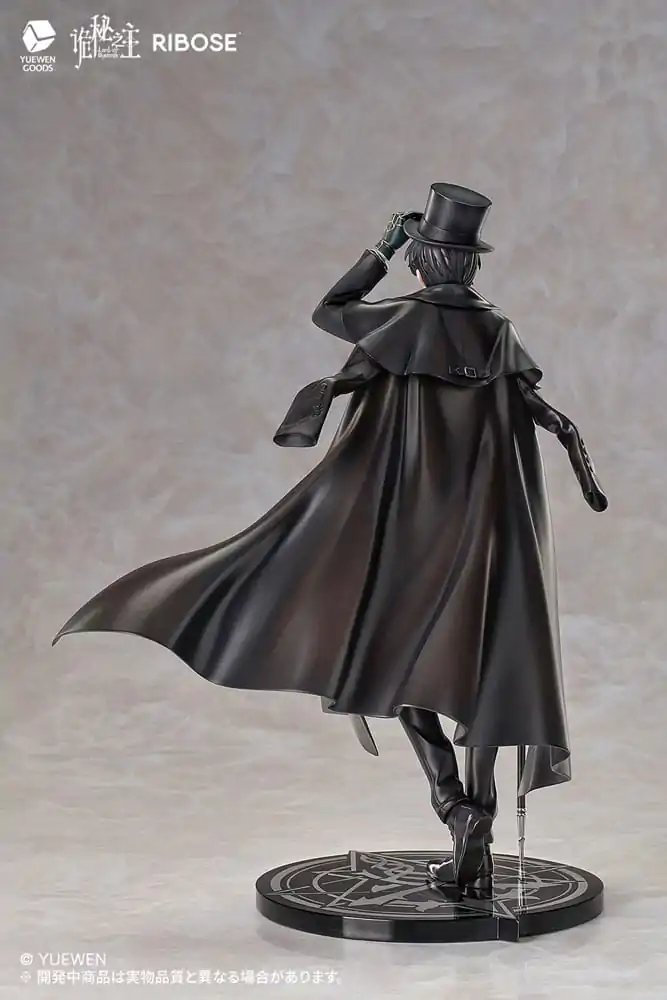Lord of the Mysteries PVC Kip Klein Moretti 24 cm fotografija izdelka