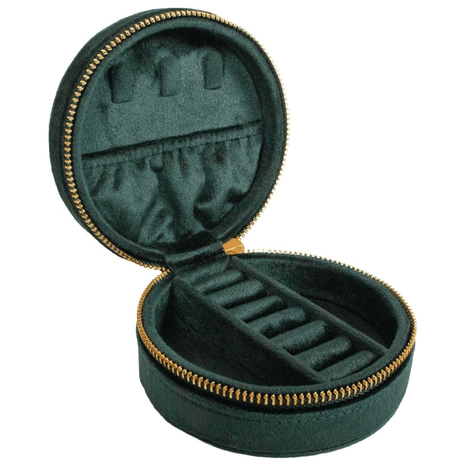 Lord of the Ring Jewelry box One Ring Velvet fotografija izdelka