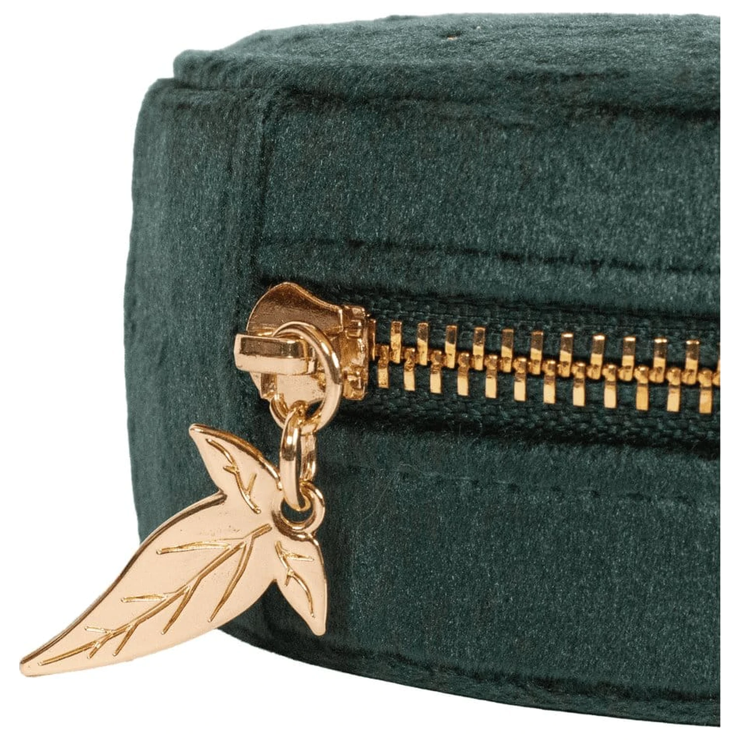 Lord of the Ring Jewelry box One Ring Velvet fotografija izdelka