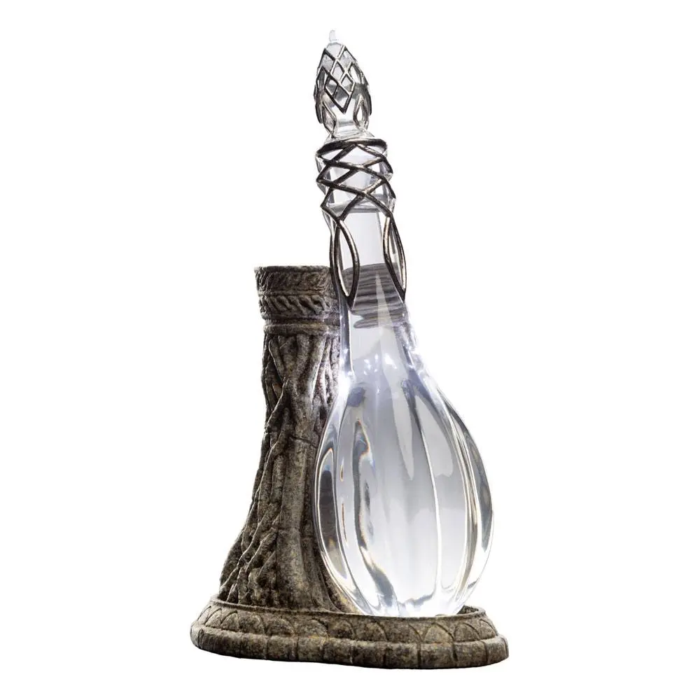 Lord of the Rings Replica 1/1 Galadriel's Phial 10 cm fotografija izdelka