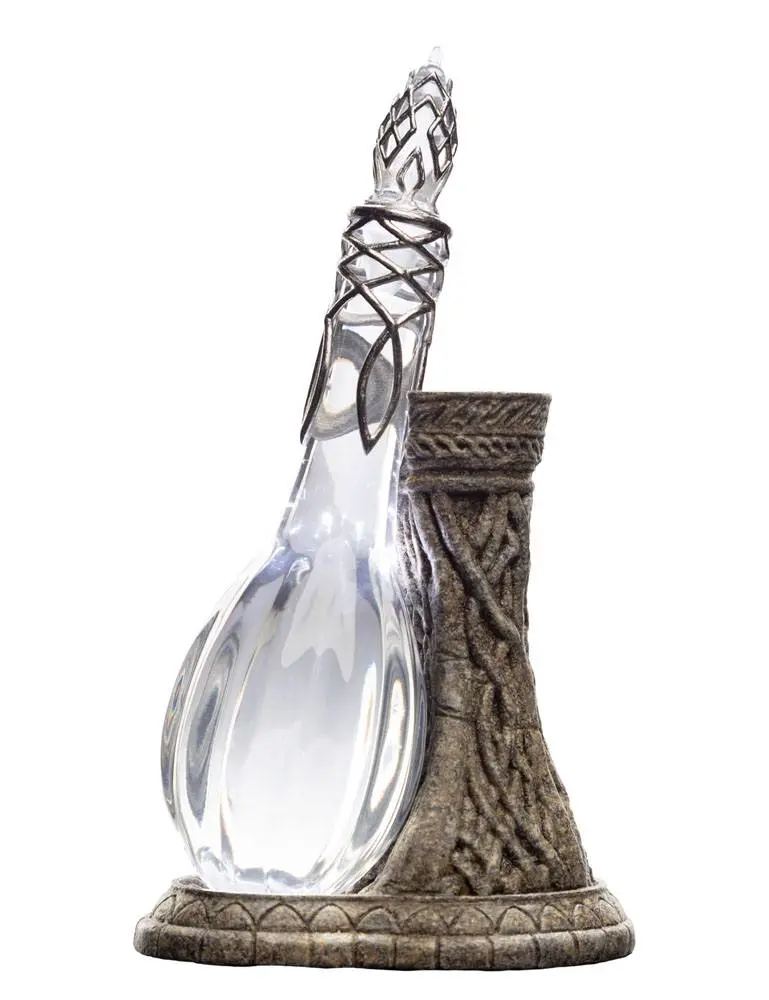 Lord of the Rings Replica 1/1 Galadriel's Phial 10 cm fotografija izdelka