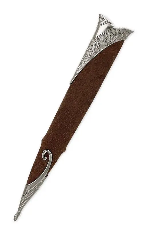 Lord of the Rings replika 1/1 nožnice za Bodalo 45 cm fotografija izdelka