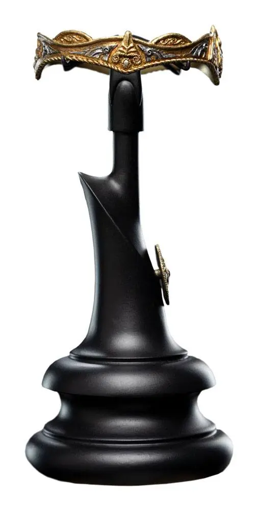 Lord of the Rings Replica 1/4 Krona kralja Théodena 12 cm fotografija izdelka