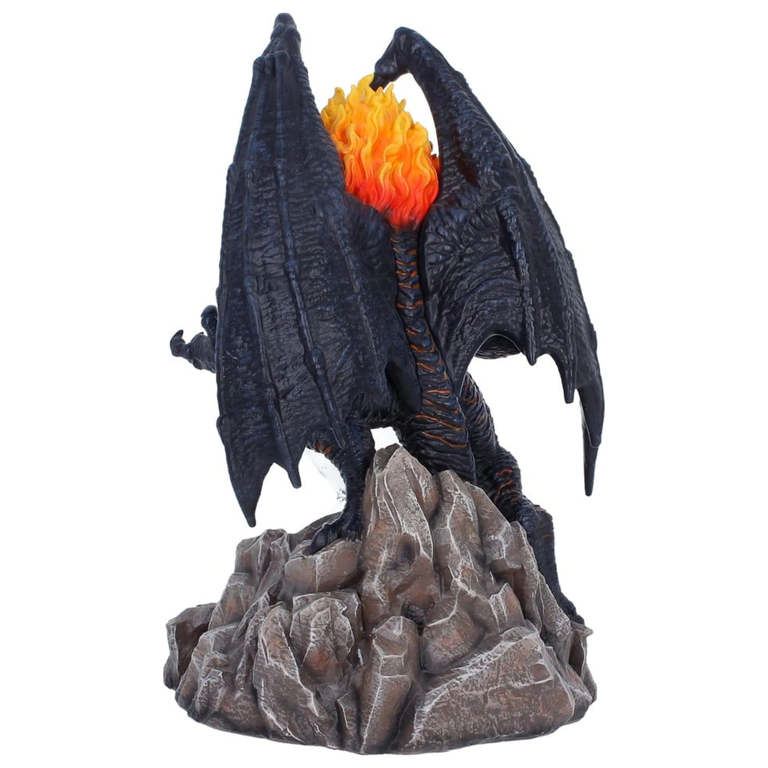 Lord of the Rings peščena ura Balrog 24 cm fotografija izdelka