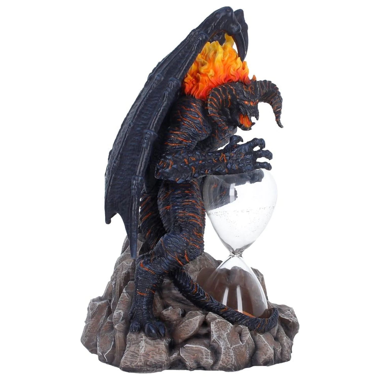 Lord of the Rings peščena ura Balrog 24 cm fotografija izdelka