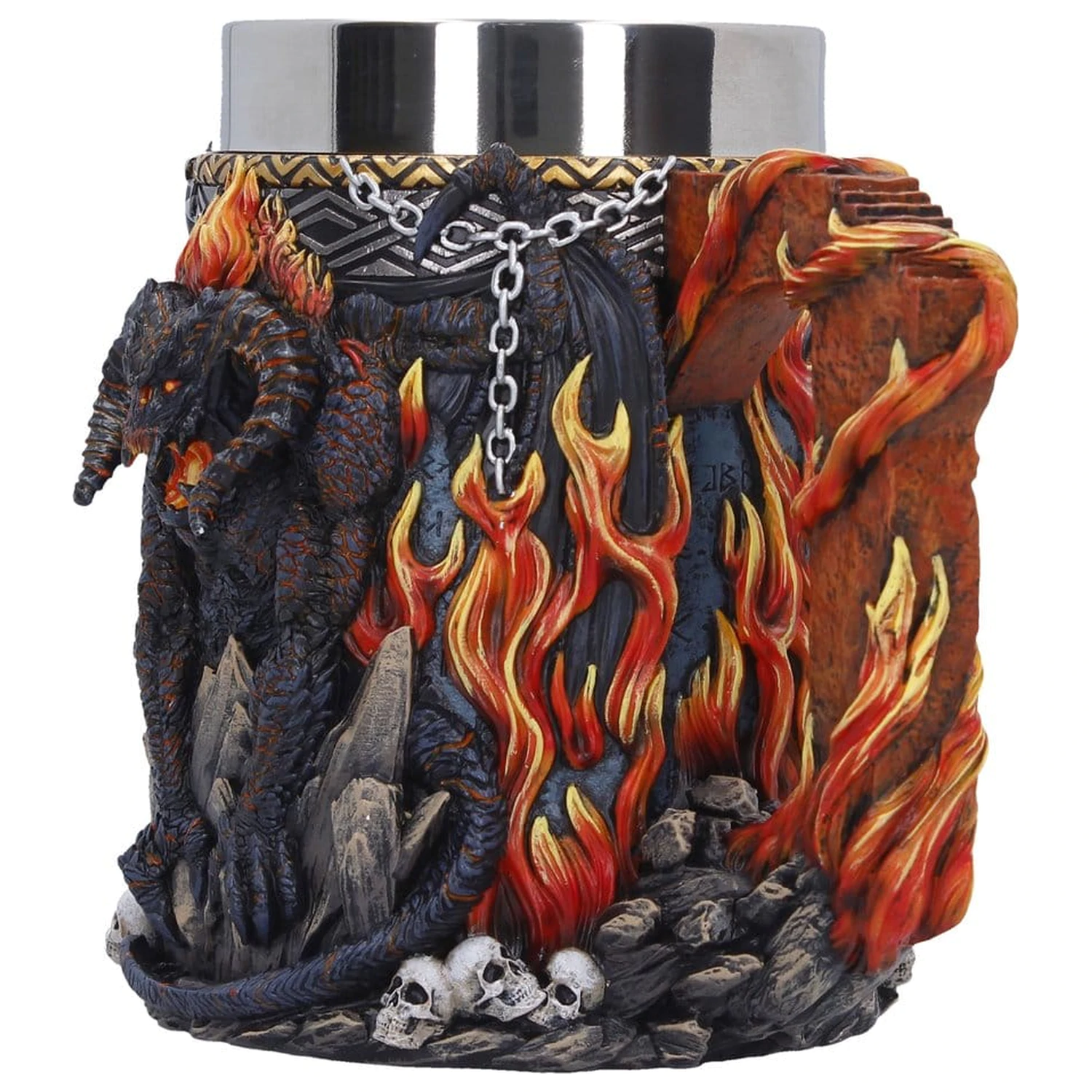 Lord Of The Rings Vrč Balrog 15 cm fotografija izdelka