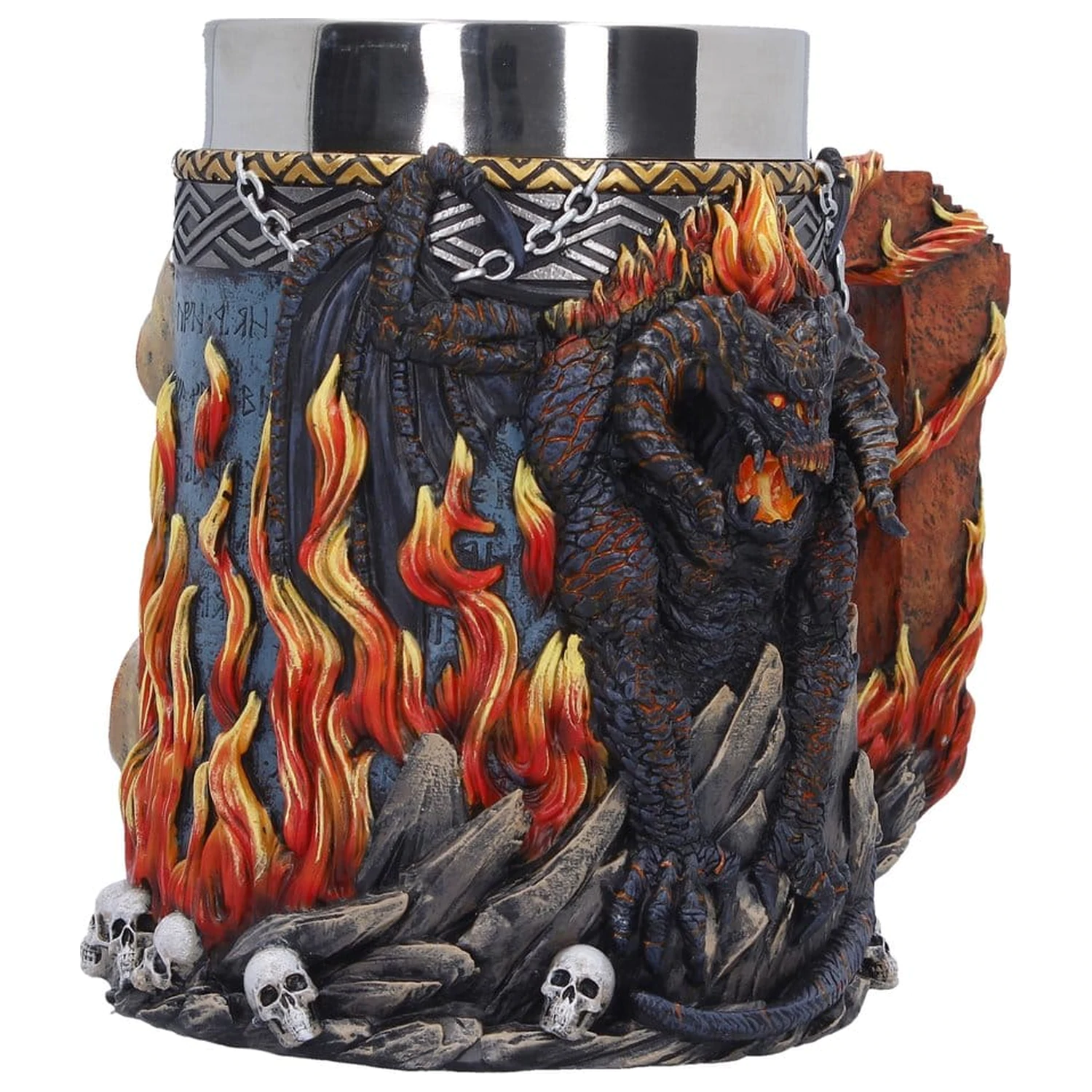 Lord Of The Rings Vrč Balrog 15 cm fotografija izdelka