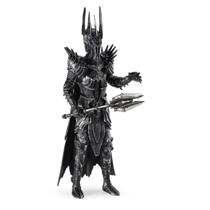 Lord of the Rings Bendyfigs Upogljiva Figura Sauron 19 cm fotografija izdelka