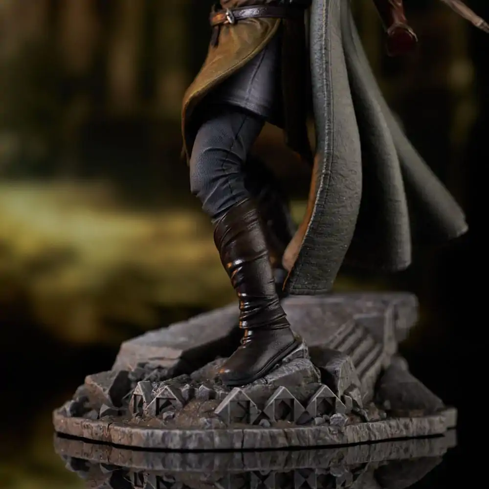 Lord of the Rings Deluxe Gallery PVC Kip Legolas 25 cm fotografija izdelka