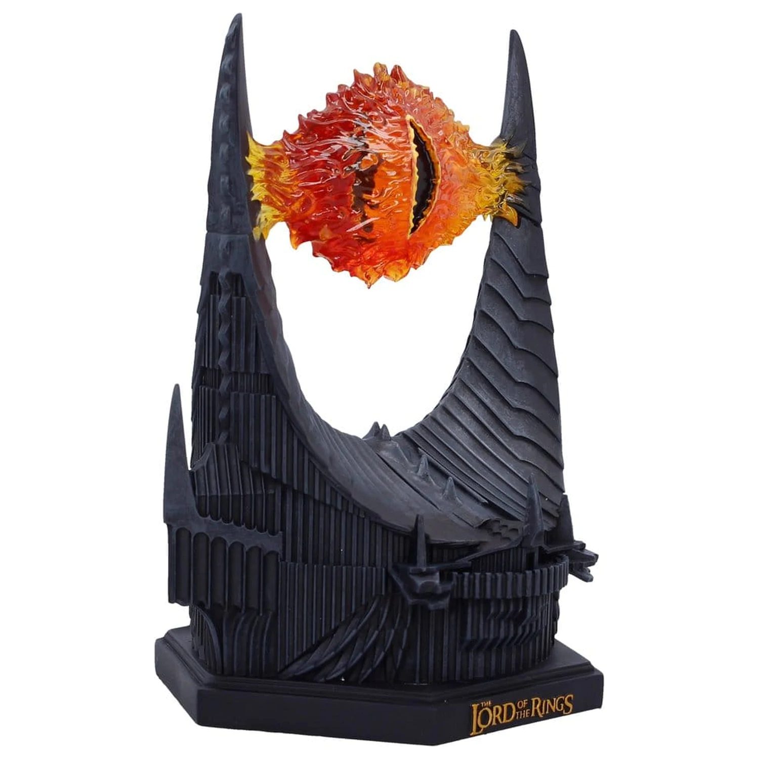 Lord of the Rings LED-svetilka Eye of Sauron 15 cm fotografija izdelka