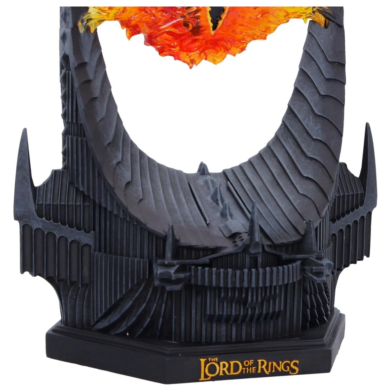 Lord of the Rings LED-svetilka Eye of Sauron 15 cm fotografija izdelka