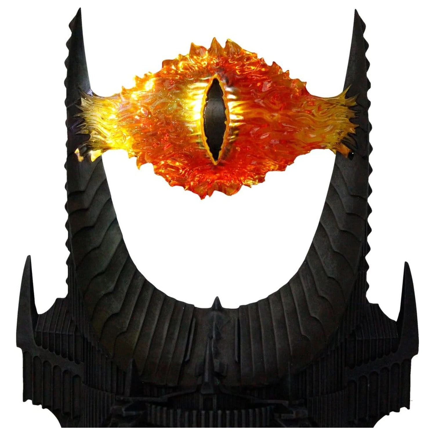 Lord of the Rings LED-svetilka Eye of Sauron 15 cm fotografija izdelka