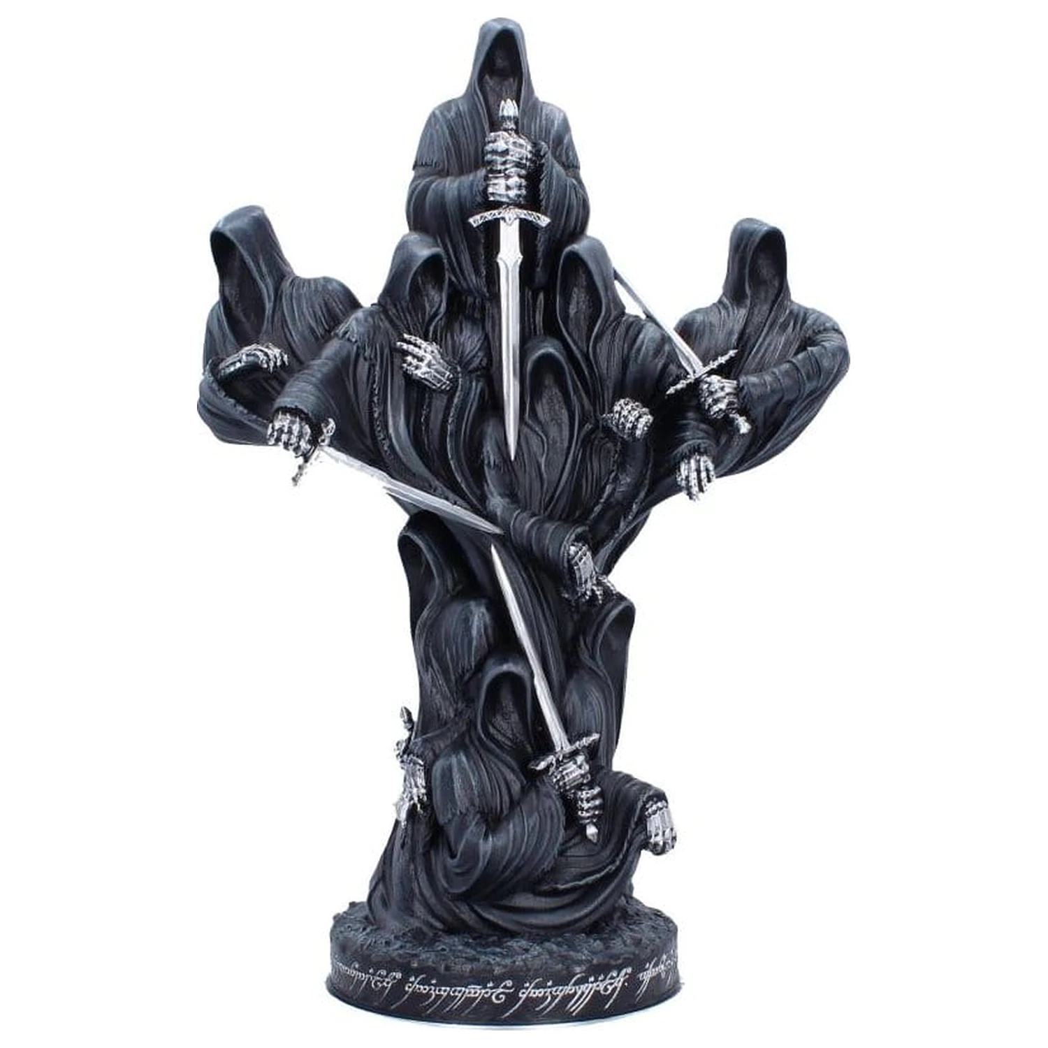 Lord of the Rings Figura Ringwraiths of Middle Earth 35 cm fotografija izdelka