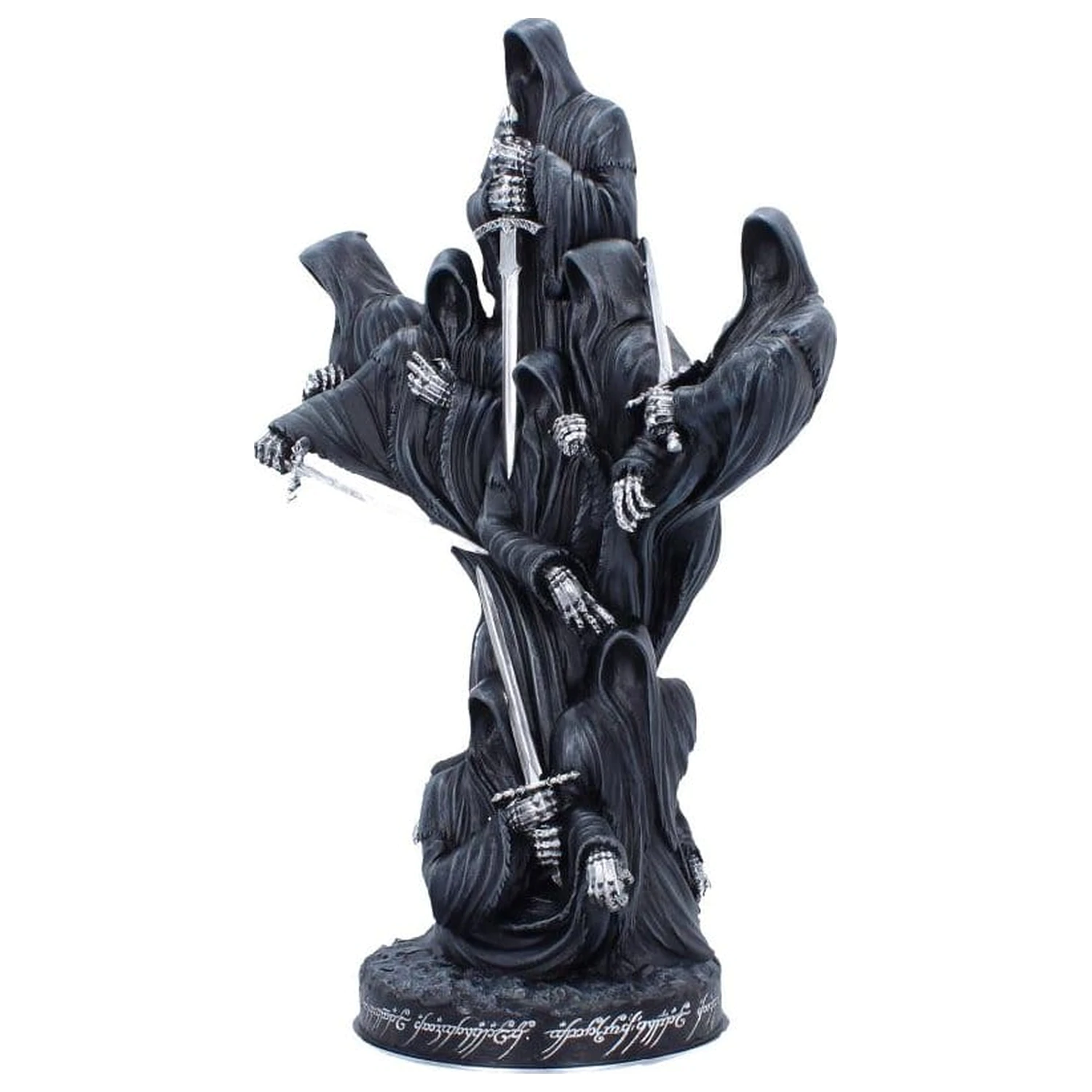 Lord of the Rings Figura Ringwraiths of Middle Earth 35 cm fotografija izdelka