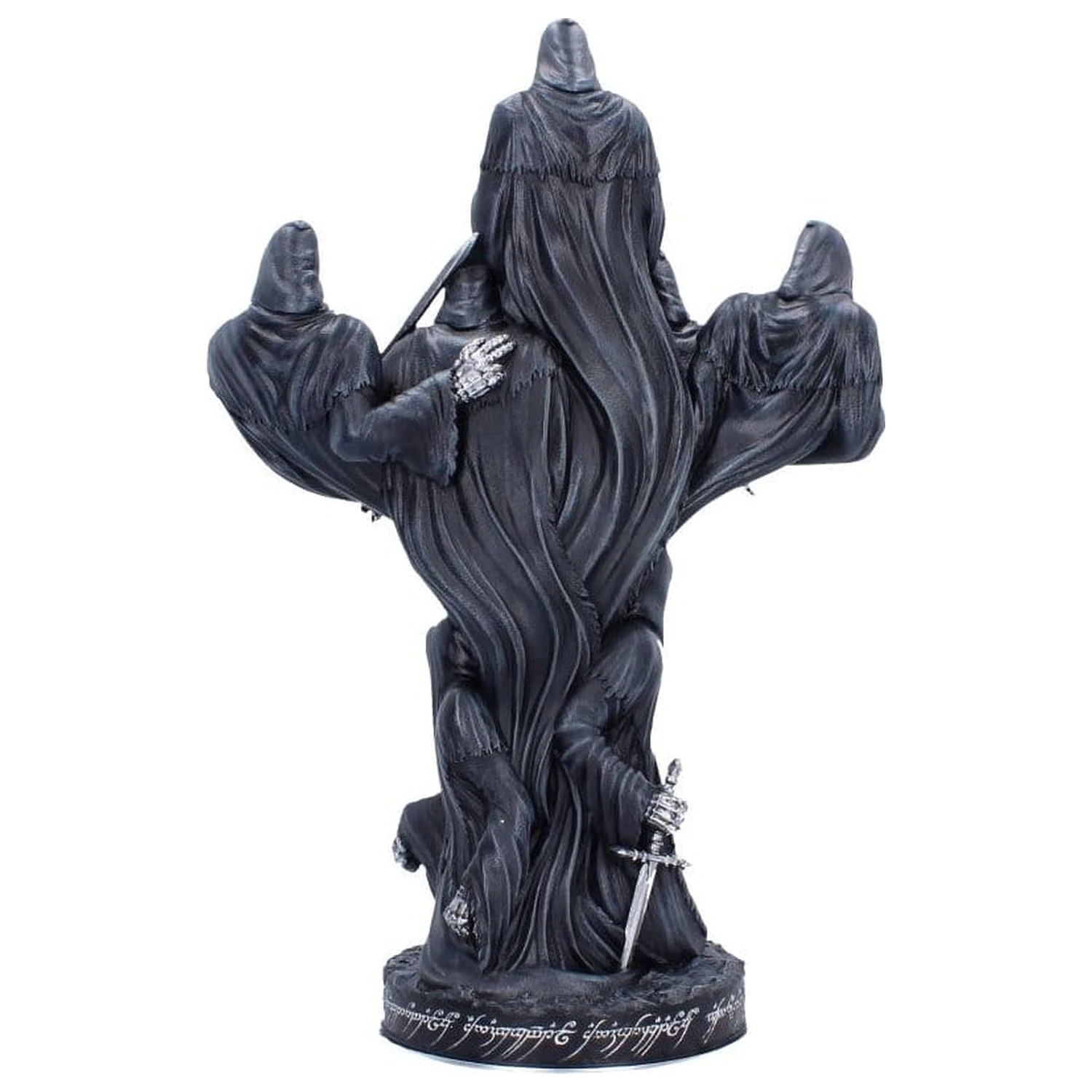 Lord of the Rings Figura Ringwraiths of Middle Earth 35 cm fotografija izdelka