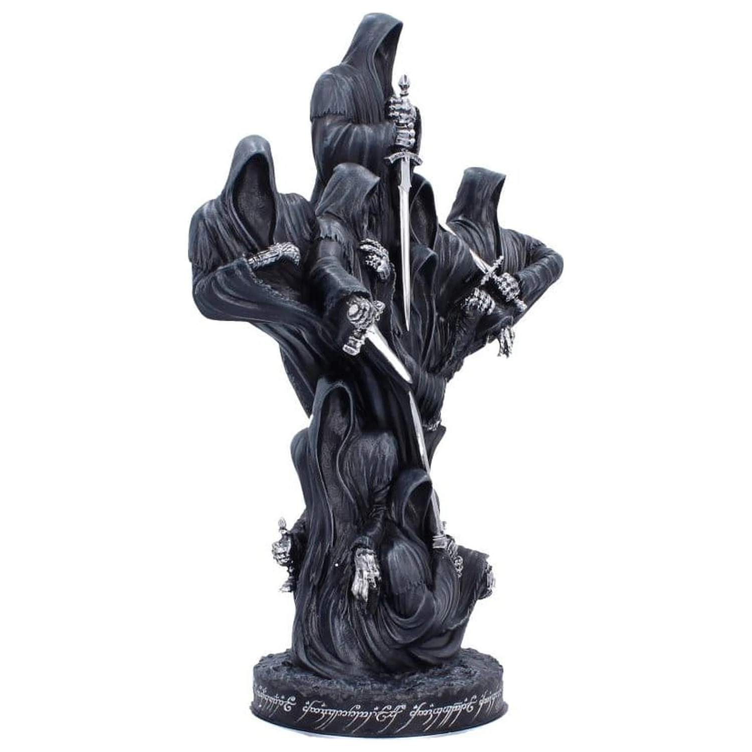 Lord of the Rings Figura Ringwraiths of Middle Earth 35 cm fotografija izdelka