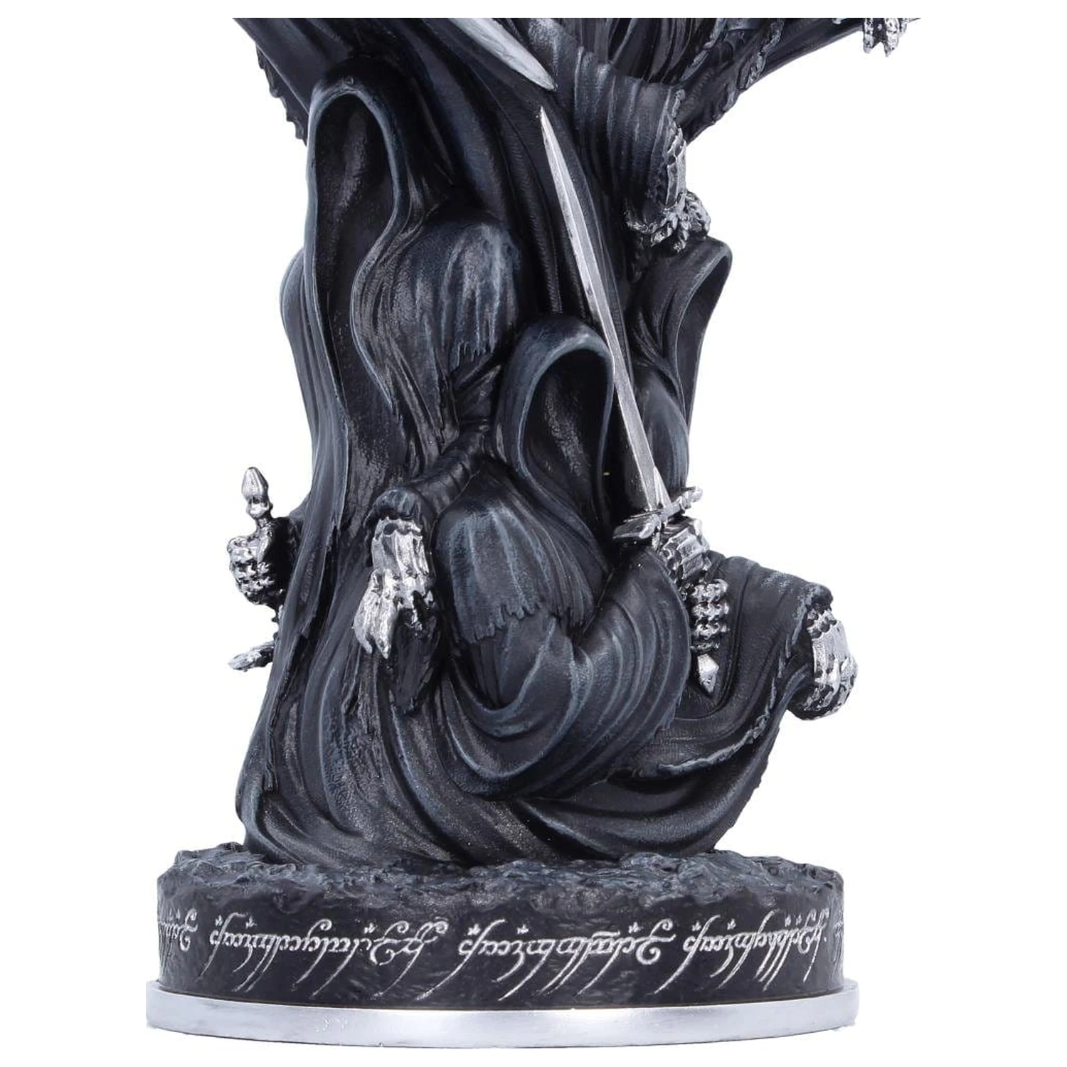 Lord of the Rings Figura Ringwraiths of Middle Earth 35 cm fotografija izdelka