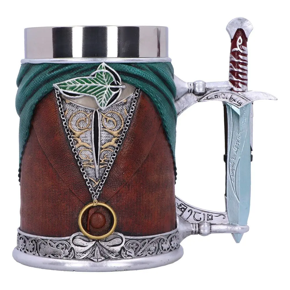 Lord Of The Rings Tankard Frodo - vrček fotografija izdelka