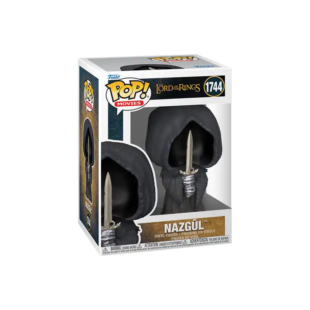 Lord of the Rings Funko POP! Movies Vinil Figura Nazgul 9 cm fotografija izdelka