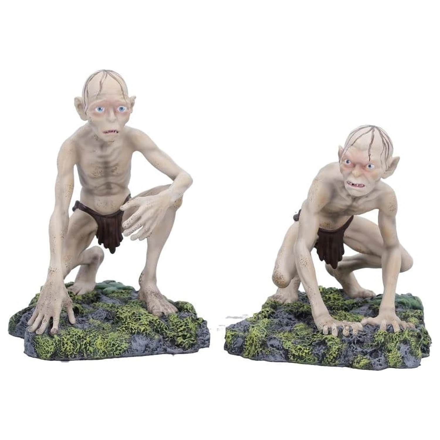 Lord of the Rings kipi Gollum & Smeagol fotografija izdelka