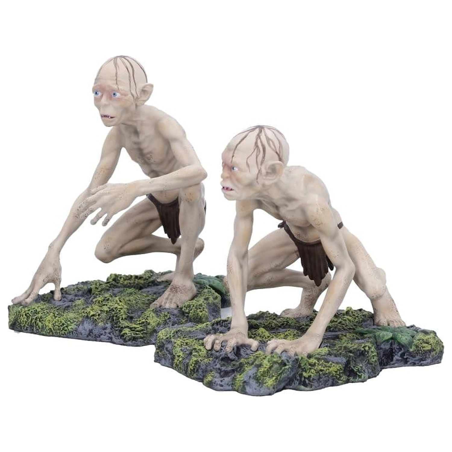 Lord of the Rings kipi Gollum & Smeagol fotografija izdelka