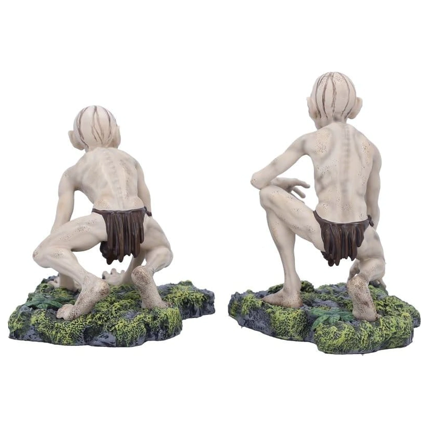 Lord of the Rings kipi Gollum & Smeagol fotografija izdelka