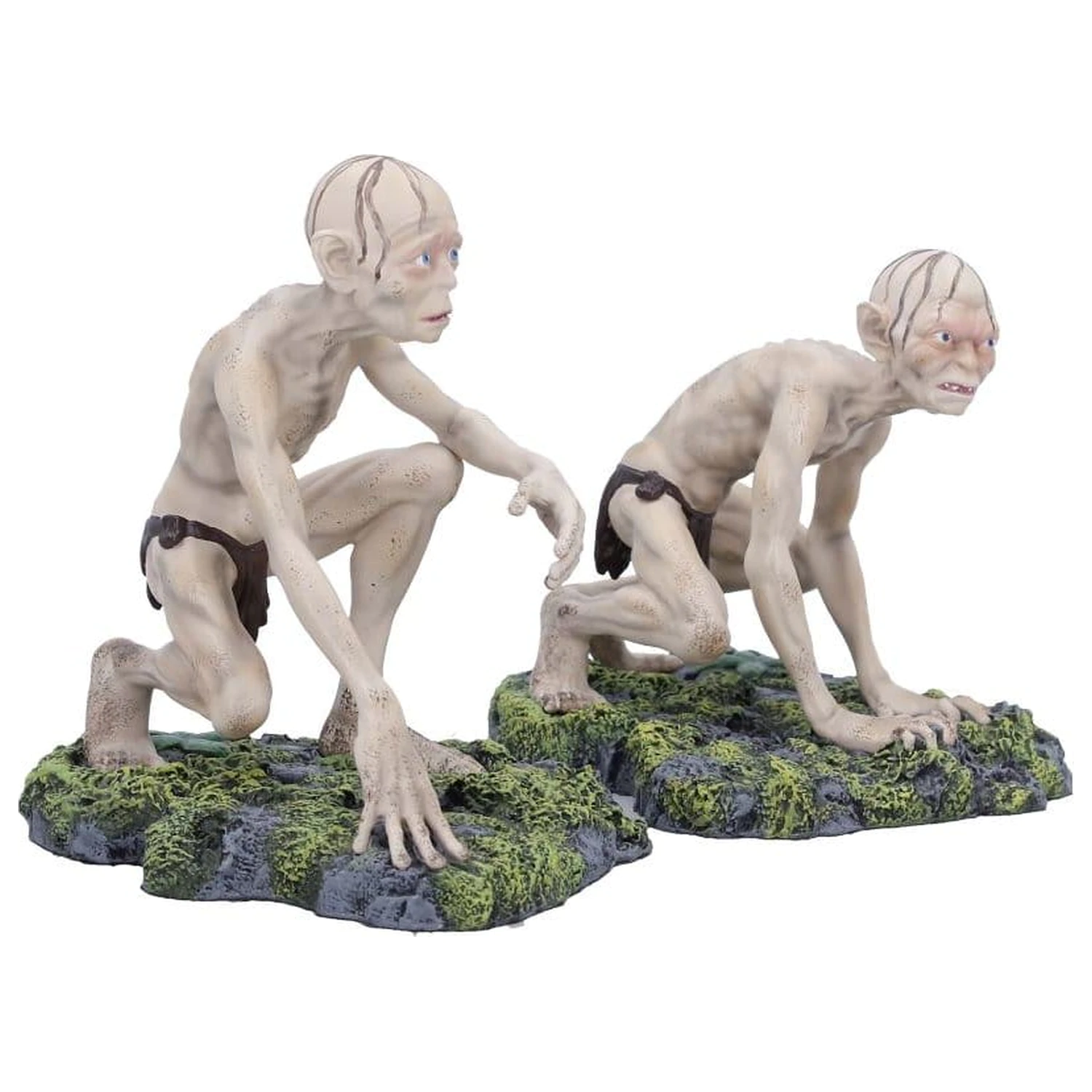 Lord of the Rings kipi Gollum & Smeagol fotografija izdelka