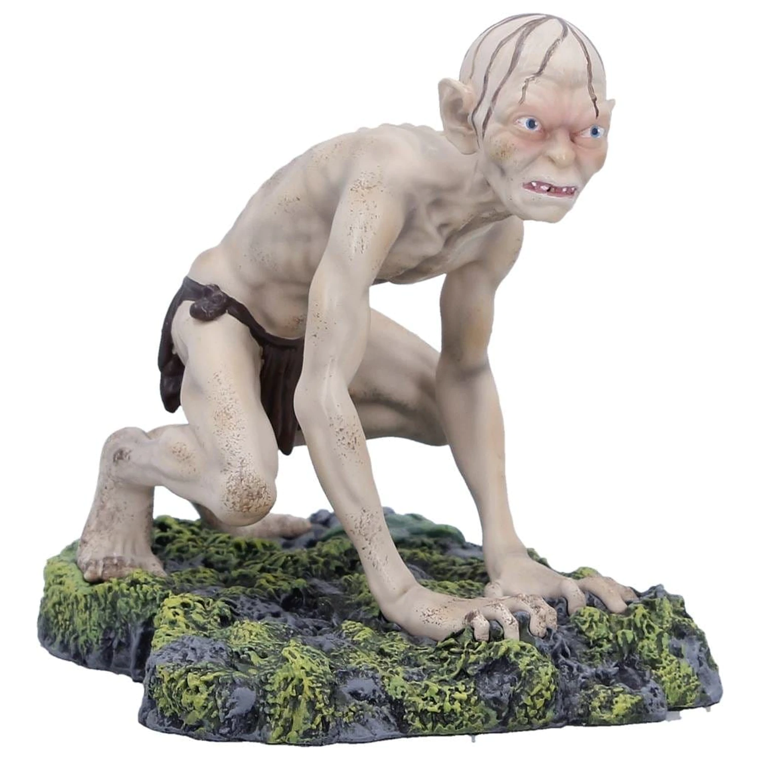 Lord of the Rings kipi Gollum & Smeagol fotografija izdelka