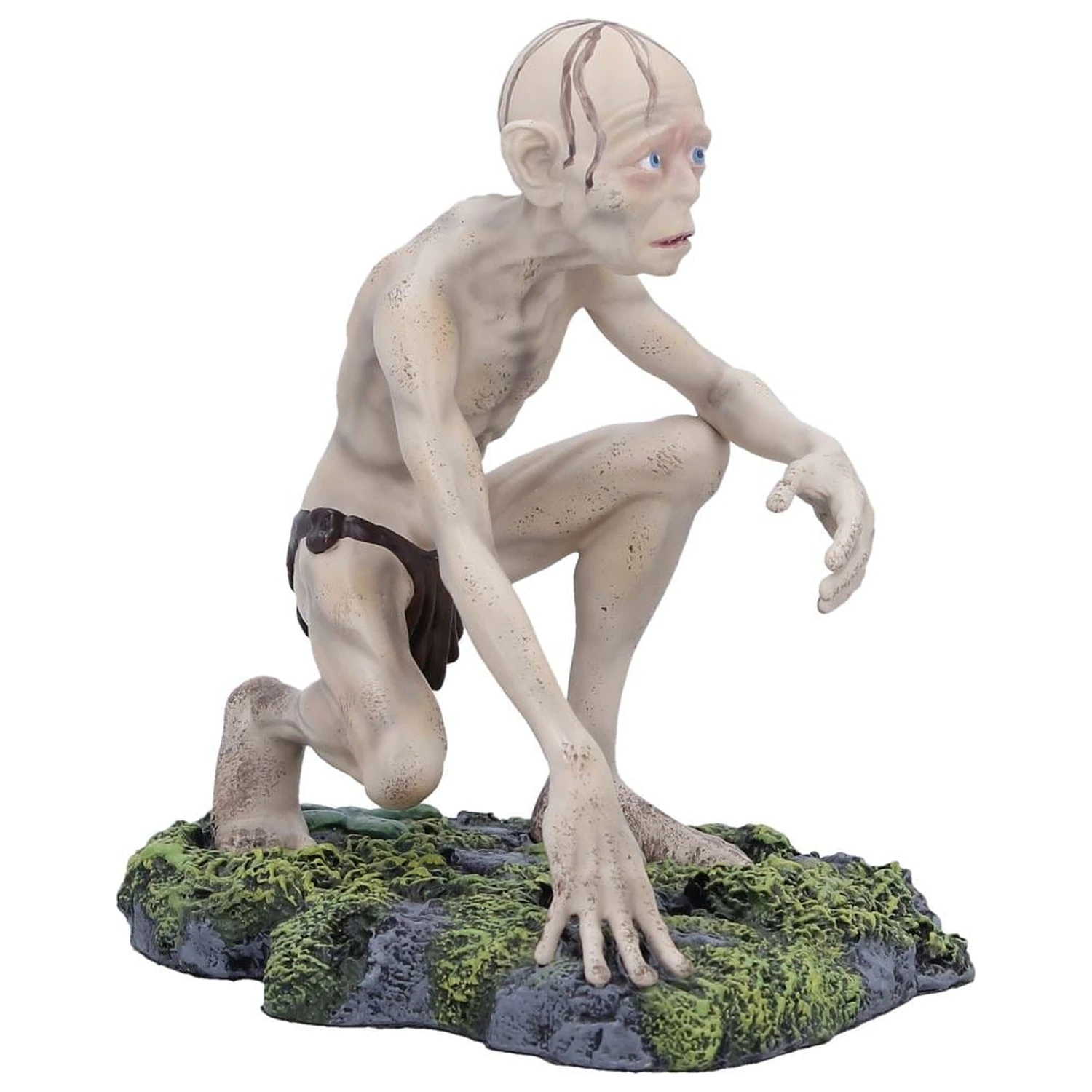Lord of the Rings kipi Gollum & Smeagol fotografija izdelka