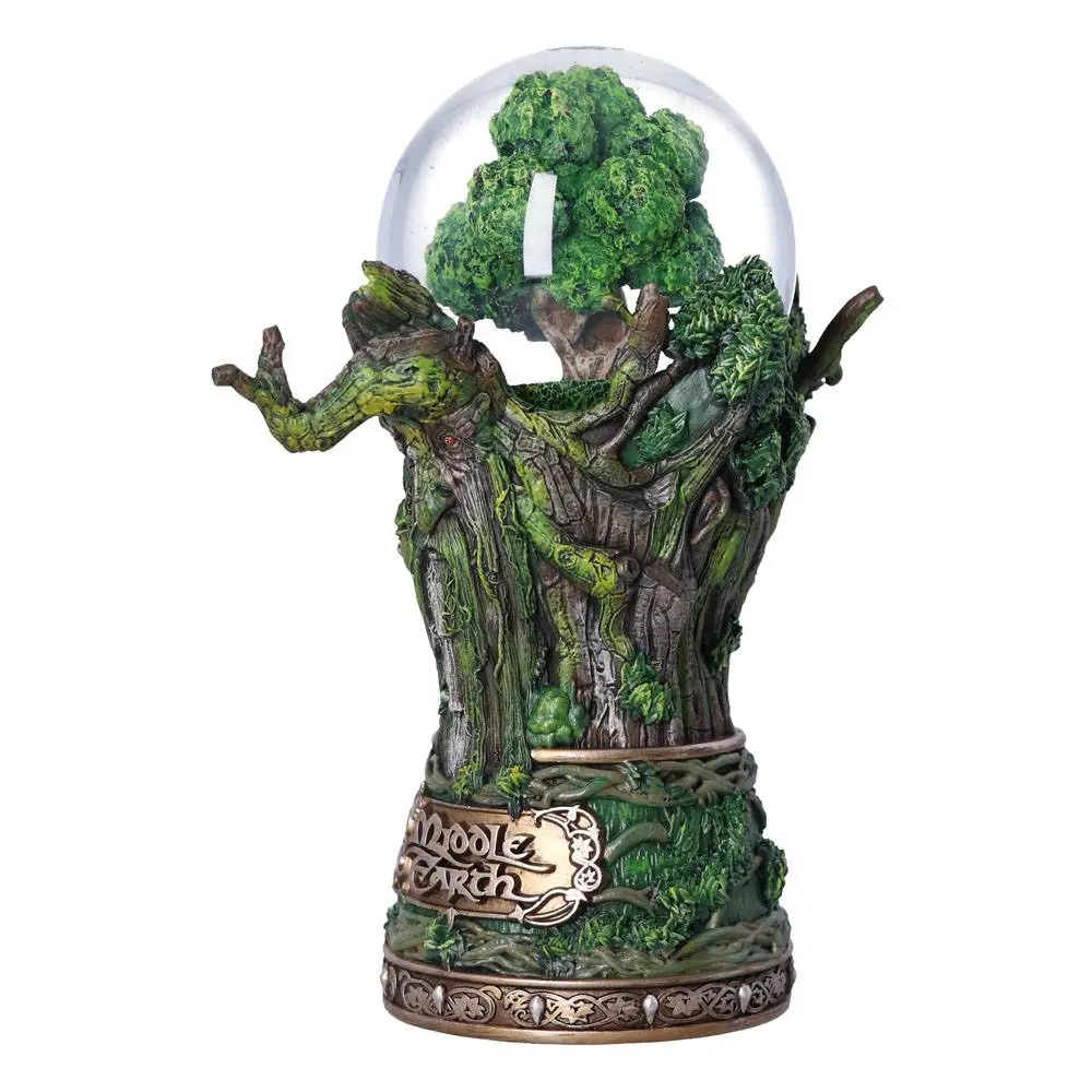 Snežna krogla Lord of the Rings Middle Earth Treebeard 22 cm fotografija izdelka