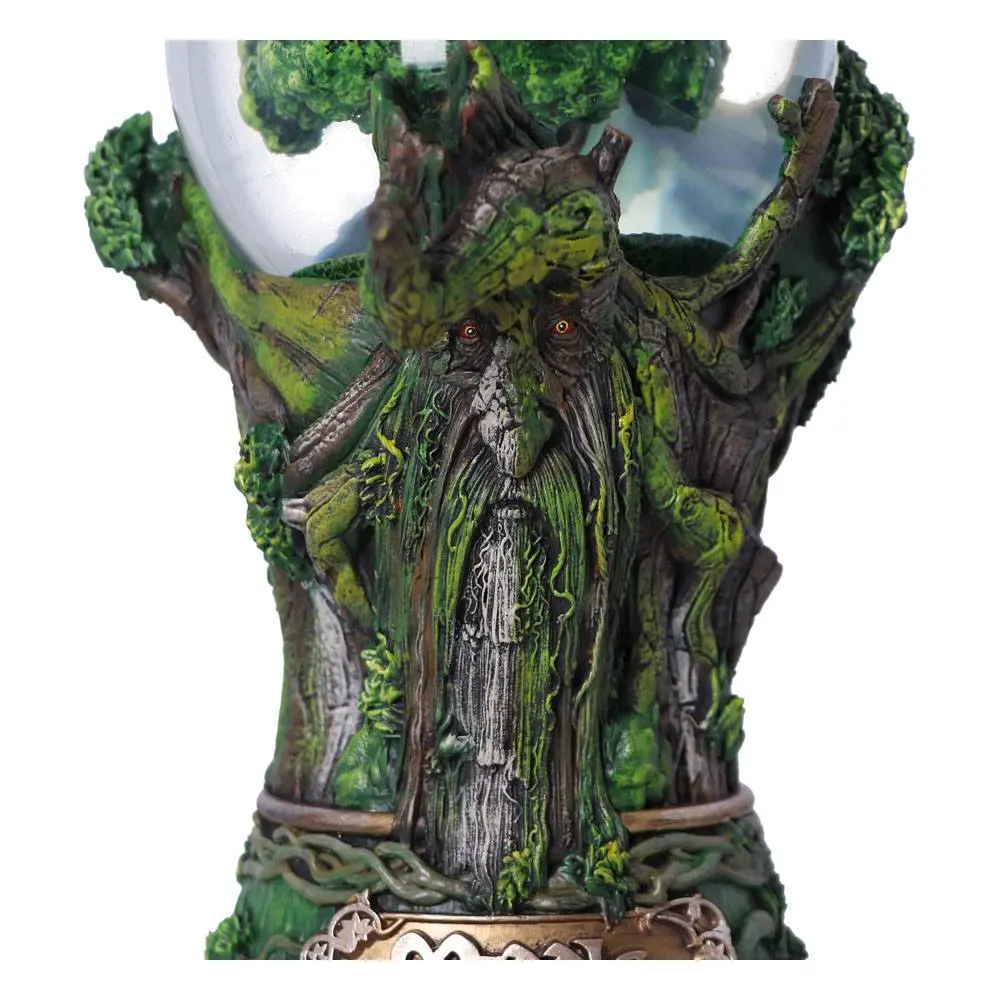 Snežna krogla Lord of the Rings Middle Earth Treebeard 22 cm fotografija izdelka