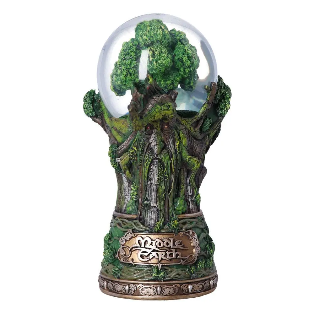 Snežna krogla Lord of the Rings Middle Earth Treebeard 22 cm fotografija izdelka